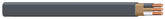Southwire 8/2NM/WG 500 FT Sheathed Cable, 8 AWG Wire, 2 -Conductor, 500 ft L, Copper Conductor, PVC Insulation
